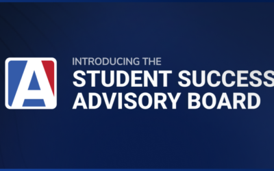 Introducing the Student Success Advisory Board