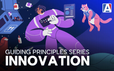 Guiding Principles Series – Innovation